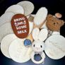 Baby Gift Set | Neutral Image 2