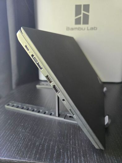Lenovo Thinkpad T14 Gen 2 I7-1185G7 | 48GB | MX450 | 512GB | 4k