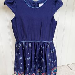 Lulurain Girls Dress Age 9 to 10