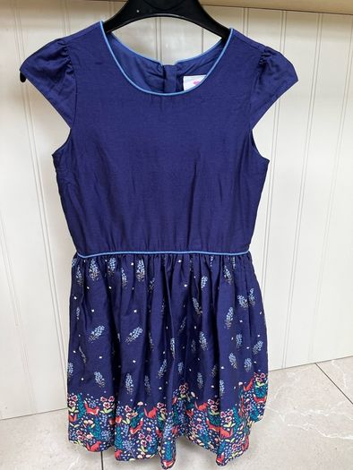 Lulurain Girls Dress Age 9 to 10