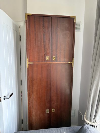 Bookcase/ Cabinet