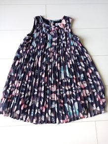 Girls summer dress