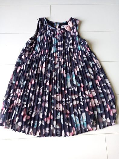 Girls summer dress