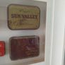 framed tobacco tins Image 7