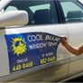 Vehicle Magnets Custom Vehicle Magnet Printing Image 3