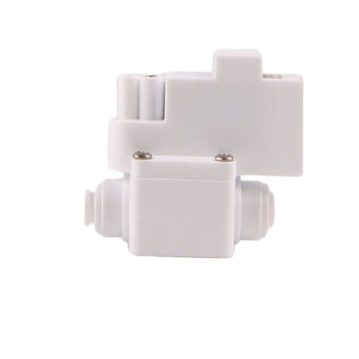 Reverse Osmosis Pump Connection Set