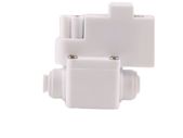 High and Low pressure switch for RO system