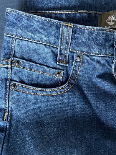 boys jeans bundle Timberland H&M brand new 8-9y