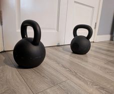 Kettlebell 32 kg - Rival - x2 Qty