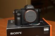 Sony A7 s ii