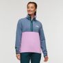 Cotopaxi Womens Half Zip Image 8