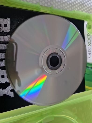 Jonathan Lomu Rugby Challenge Xbox360 Games Original