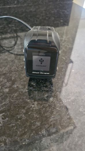 Golf accessories