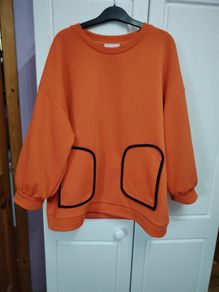 Blouse Savida