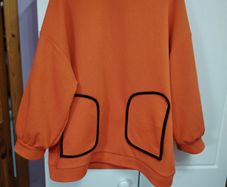 Blouse Savida