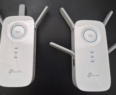 Wifi Extender (TP Link) x 2