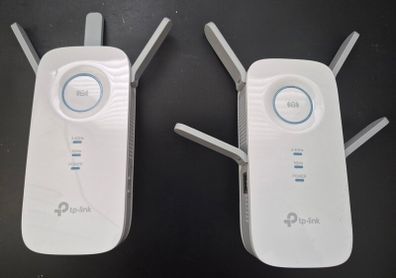 Wifi Extender (TP Link) x 2