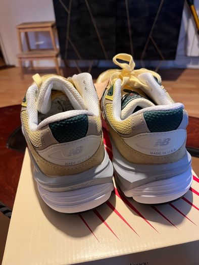 New Balance 990 Made in USA