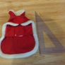 Sweet Santa jacket Image 2