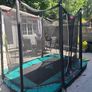 berg trampoline Image 2