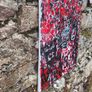 ONLY IF YOU LOVE  Original Acrylic Painting | They Fight for the Future #55 Image 3
