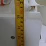 Baby changing table Image 2