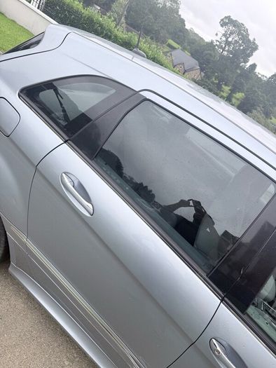 Mercedes w245