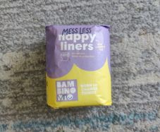 baby/ kids nappy liners