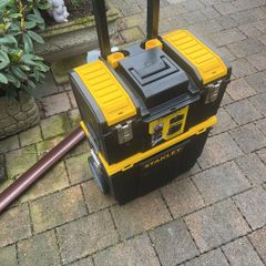 stanley box