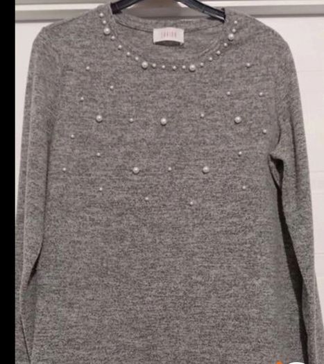 Ladies Savida Jumper