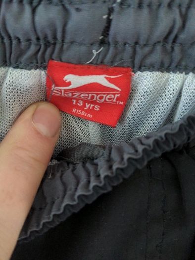 Slazenger bottoms