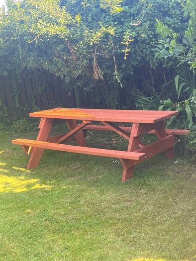Few garden bits
