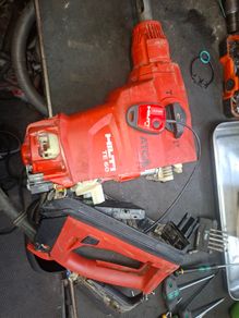 Hilti Te60