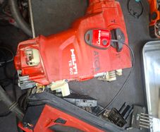 Hilti Te60