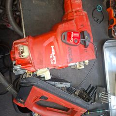 Hilti Te60