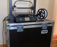 Anycubic I3 Mega X 3d Printer