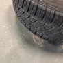 Audi Vw Spare Wheel Image 2