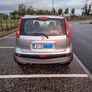 Nissan Note 2007 Image 4