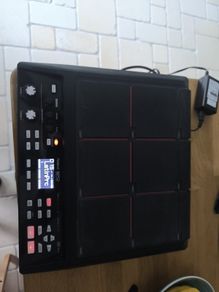 Roland Spd Sx