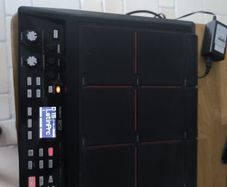 Roland Spd Sx