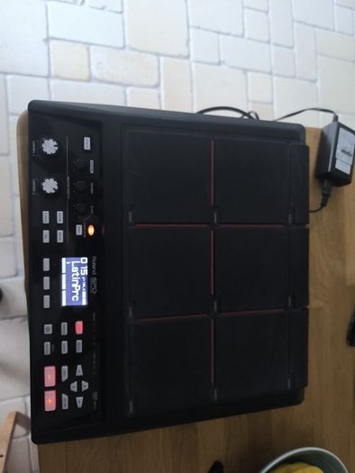 Roland Spd Sx