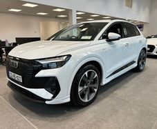 2022 Audi E-tron