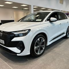 2022 Audi E-tron