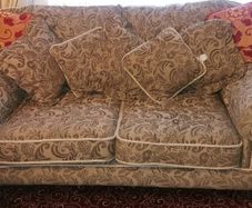 2/3 Seater Sofa