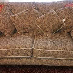 2/3 Seater Sofa