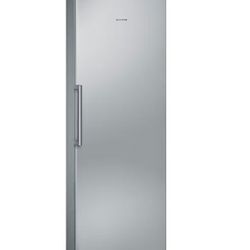 Siemens iQ300 Freestanding Fridge & Freezer Set