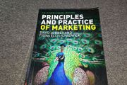 Principles and practice of Marketing