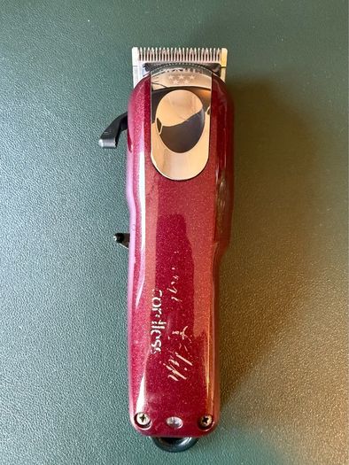 WAHL Magic Clip
