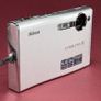 Nikon Coolpix S5 Digital Camera CCD sensor Image 4