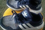 Adidas runners